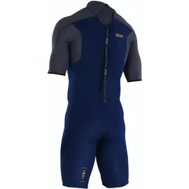 ION Neoprenanzug Shorty Cascade Blau M
