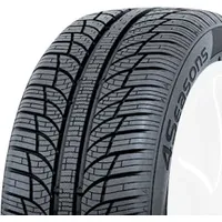 GT Radial 4Seasons SUV 225/55 R18 102V XL