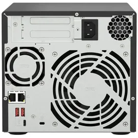 QNAP TS-h1677AXU-RP-R7-32G NAS System 16-Bay