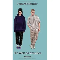 Epubli Die Welt da draußen: