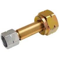 CFH Gas‐Umfüllstutzen MS 754