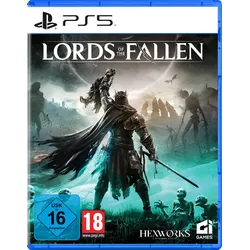 Lords of the Fallen