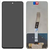 CoreParts Xiaomi Redmi 9 LCD Screen (Xiaomi Redmi 9), Mobilgerät Ersatzteile, Schwarz