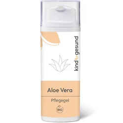 Bio-Aloe Vera Pflegegel