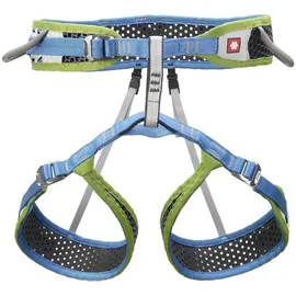 Ocùn Webee Klettergurt Blau/Schwarz