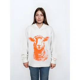 salzhaut Hoodie VÖRSLACH Weiß XXL