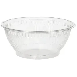 Papstar Salatschalen R-PET rund 500 ml Ø 15,5 cm 50 St. Glasklar
