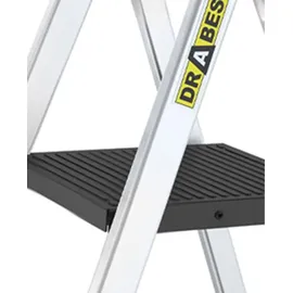 Drabest Klappleiter 7 Stufen