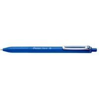 Pentel Kugelschreiber iZee blau