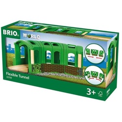 BRIO - Flexibler Tunnel