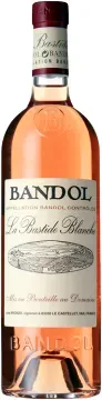 Domaine la Bastide Blanche - Bandol Rosé 2023