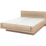 Musterring Sorrent 180 x 220 cm Braun