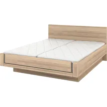 Musterring Sorrent 180 x 220 cm Braun