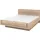 Musterring Sorrent 180 x 220 cm Braun