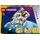 LEGO Creator Astronaut im Weltraum 31152