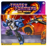 Hasbro The Transformers: The Movie Retro Skywarp 14 cm