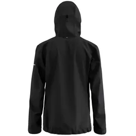 Salewa Puez Goretex 3l Epe Jacke - Black Out - S