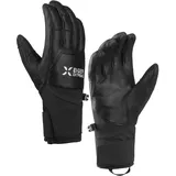 Mammut Eiger Nordwand Advanced Fingerhandschuhe Schwarz 7