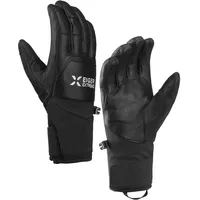 Mammut Eiger Nordwand Advanced Fingerhandschuhe Schwarz 7