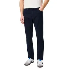 Wrangler Greensboro Regular Fit Blau 44/32