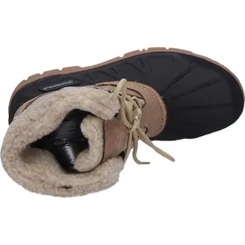 Spirale Winterstiefel Tina beige 40