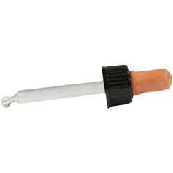 Tropfpipette Fuer Flaschen Graduiert 20 ML