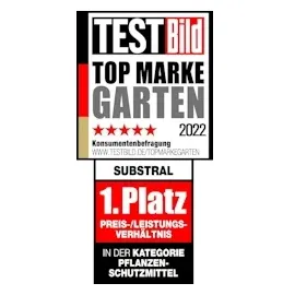 Substral Celaflor Power Unkrautfrei Weedex Total 3 l