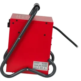 Eurom EK3201, 3000 W, 230 V