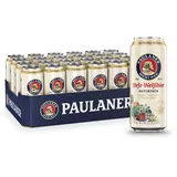 PAULANER Hefeweißbier naturtrüb 24x0,5l