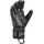 Leki Alpino Montera PRO GTX Schwarz/Weiß/Burnt Olive 9,5