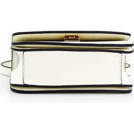 Valentino Flap Re Umhängetasche Synthetik Black