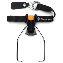 Black Diamond Heel Lever Wide Left left (00LT) ALL