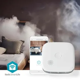 Nedis WIFIDS21WT3 Weiß inkl. 3 St.