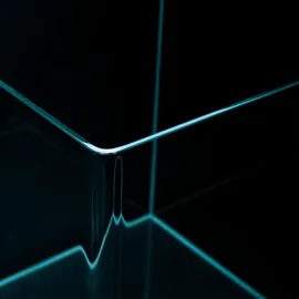 Dennerle Nano Cube 10 Liter Nano-Aquarium