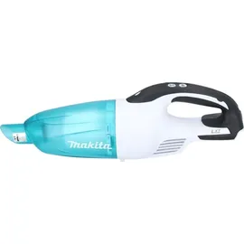 Makita DCL 181 FRM1WX Akku Staubsauger 18 V 53 mbar 0,65 L + 1x Akku 4,0 Ah + Ladegerät