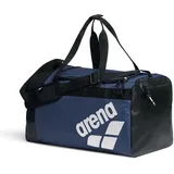 Arena Dufflebag All Set blau 40 Liter