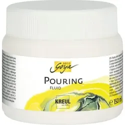 C.KREUL 87201 SOLO GOYA Pouring-Fluid 150 ml