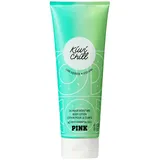 Victoria's Secret Pink Kiwi Chill Bodylotion 236 ml