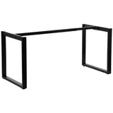 stema p.s.a. Gestell NY-131A 120-180 x 80 x 72,5 cm