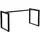stema p.s.a. Gestell NY-131A 120-180 x 80 x 72,5 cm