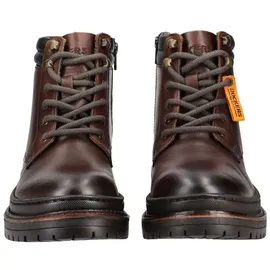 Dockers Schnürstiefel Herren Braun 44