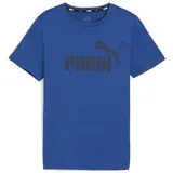 Puma ESS Logo Jungen T-Shirt - 152