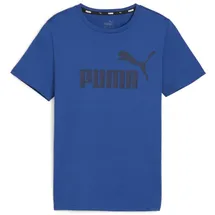 Puma ESS Logo Jungen T-Shirt - 152