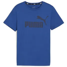 Puma ESS Logo Jungen T-Shirt - 152
