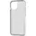 Tech21 iPhone 13 mini Evo Clear Case transparent