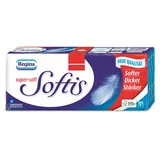 Softis Taschentücher 15 x 10 St.