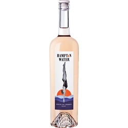 Hampton Water Rosé 2024 - Wein Jon Bon Jovi