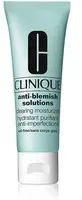 Clinique Anti-Blemish SolutionsTM Hydratant Purifiant Anti-Imperfections - Peaux à Tendance Acnéique Crème 50 ml