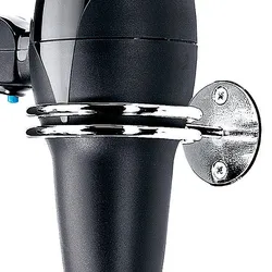 Efalock Wandföhnhalter