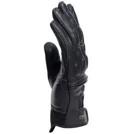Dainese Blackjack 2 Schwarz XS